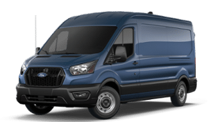 2026 Ford Transit® External Image 2